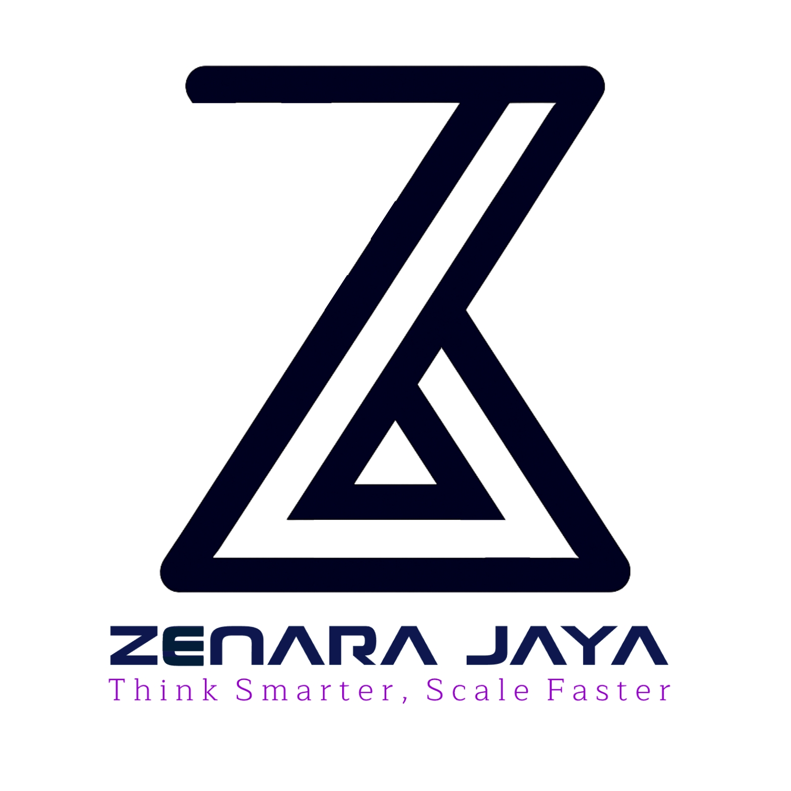 Zenara Jaya — Think Smarter, Scale Faster